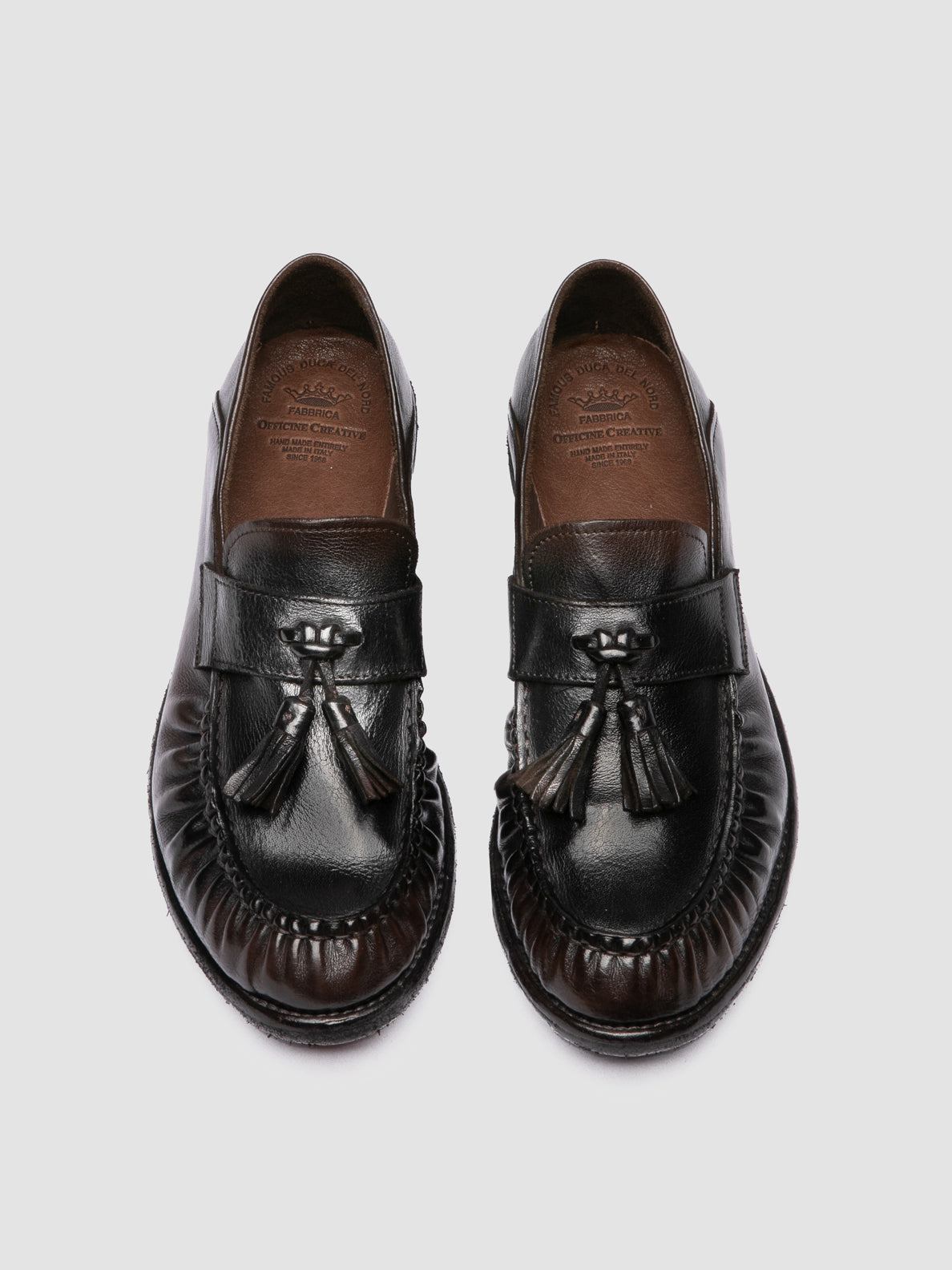 LEXIKON/162 RUBOFF IGNIS T. FONDUE/SUPERNERO