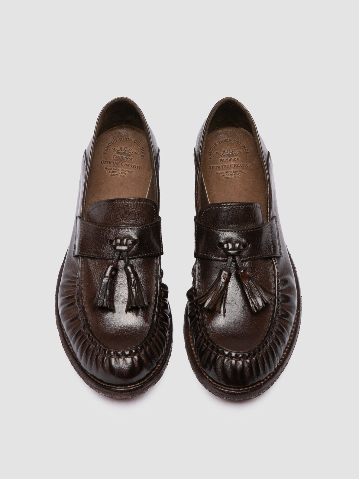 LEXIKON/162 IGNIS T. FONDUE