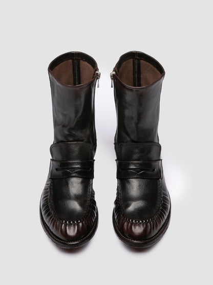 LEXIKON/163 RUBOFF IGNIS/STRETCH T. OTTO/TM25