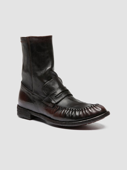 LEXIKON/163 RUBOFF IGNIS/STRETCH T. OTTO/TM25