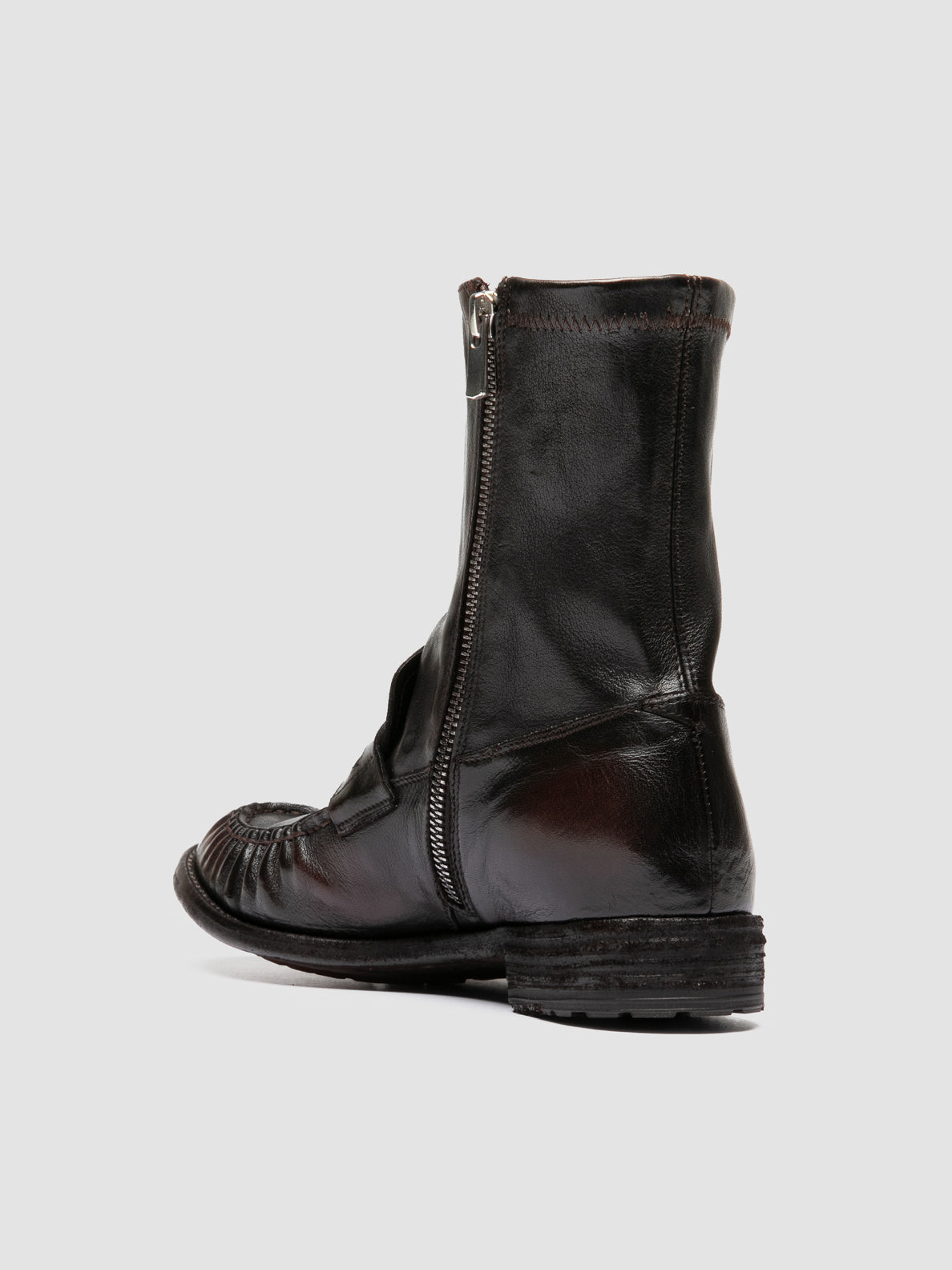 LEXIKON/163 RUBOFF IGNIS/STRETCH T. OTTO/TM25