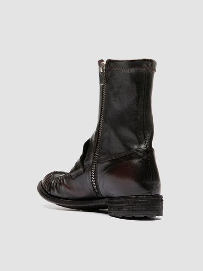 LEXIKON/163 RUBOFF IGNIS/STRETCH T. OTTO/TM25