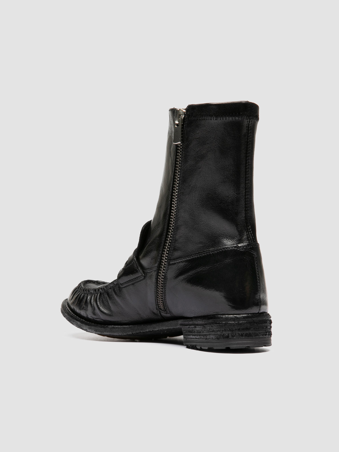 LEXIKON/163 IGNIS/STRETCH T. NERO