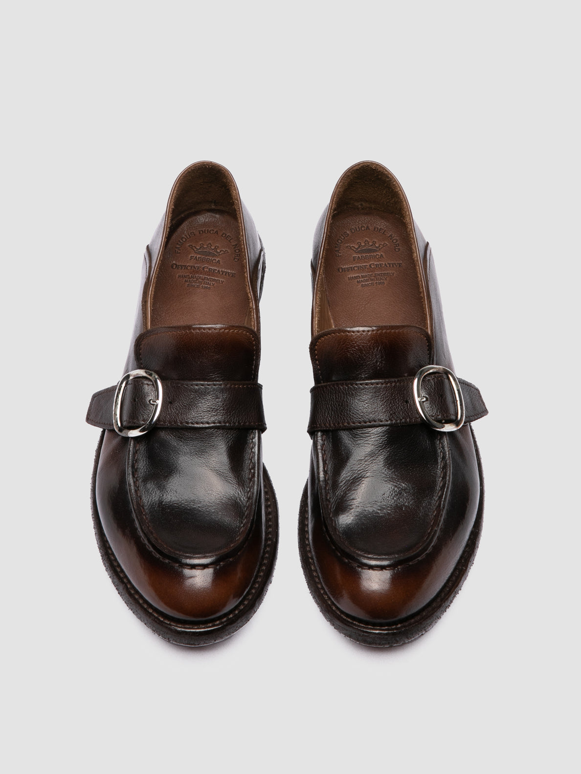 LEXIKON/164 RUBOFF IGNIS T. CAFFE'/T.MORO 25