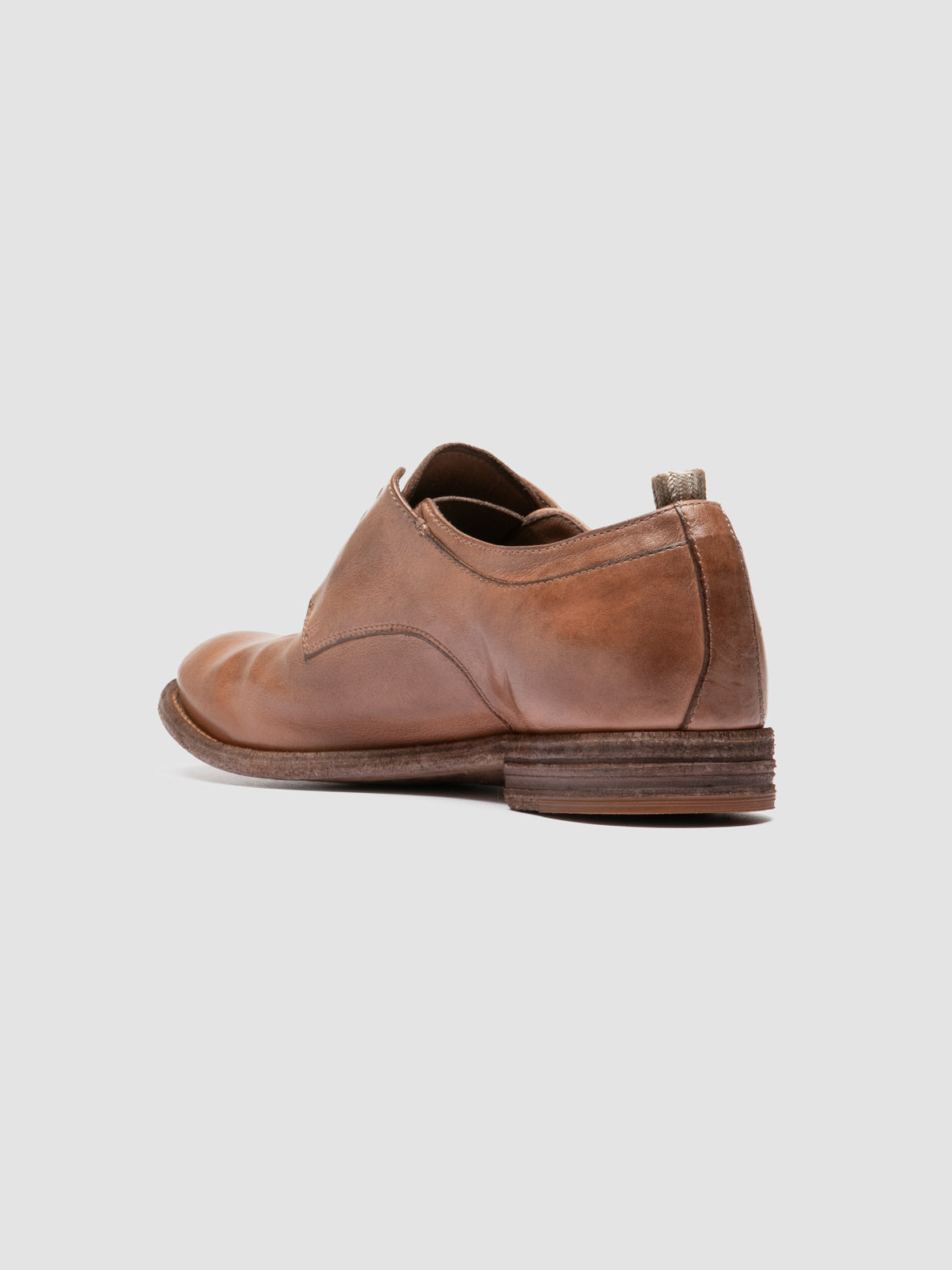 LEXIKON/501 IGNIS T. MOCHA MOUSSE
