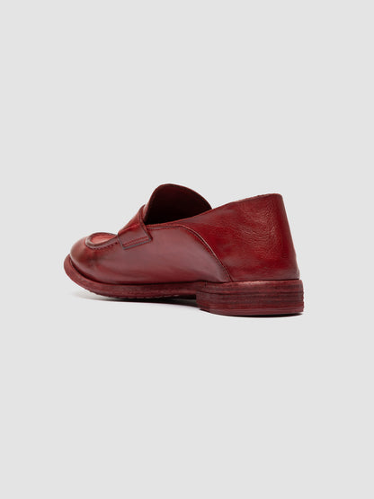 LEXIKON/516 IGNIS T. RED DHALIA