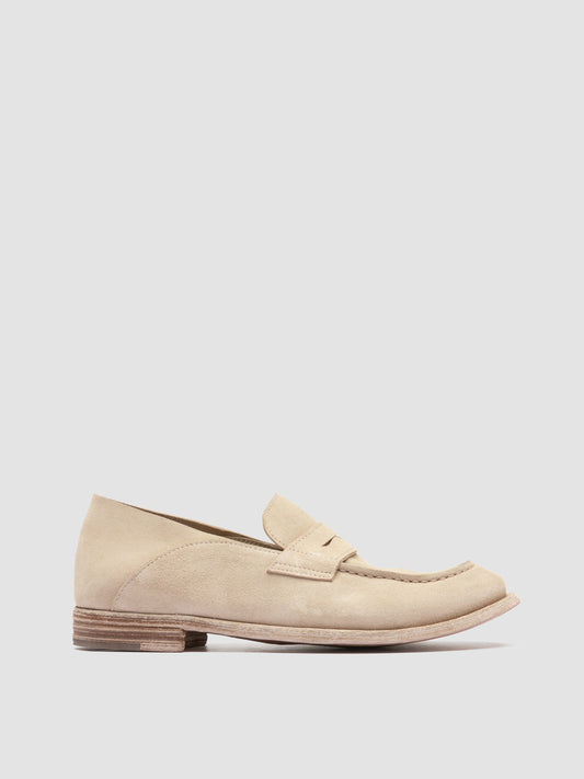 LEXIKON/516 LIGHT CACHEMIRE NUDE SPRING