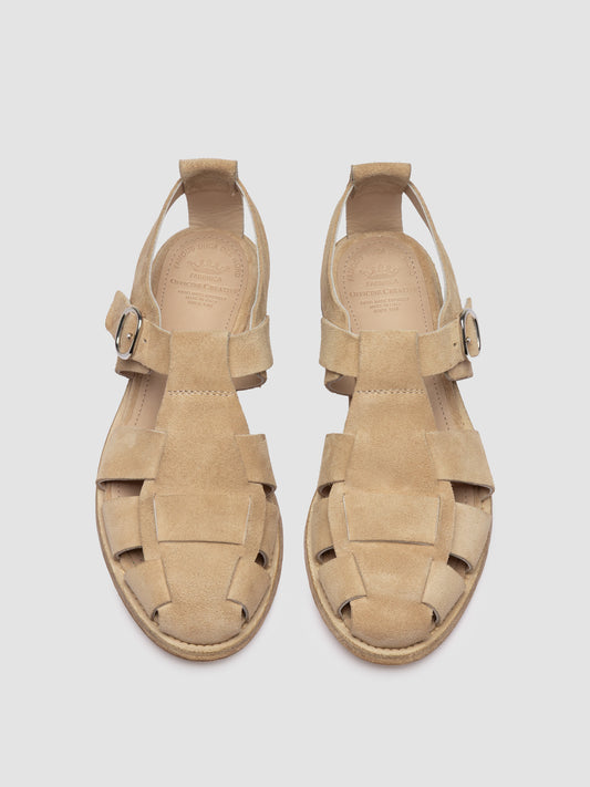 LEXIKON/536 LIGHT CACHEMIRE LIGHT BEIGE