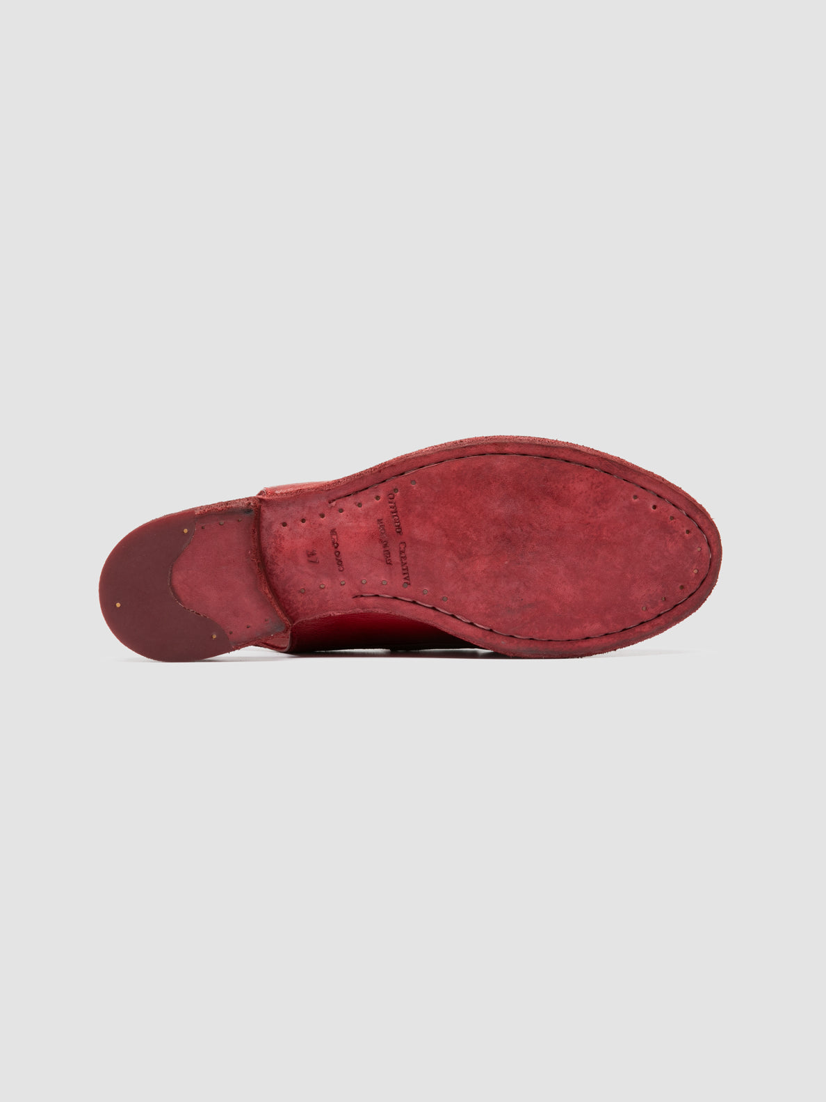 LEXIKON/553 IGNIS T. RED DHALIA