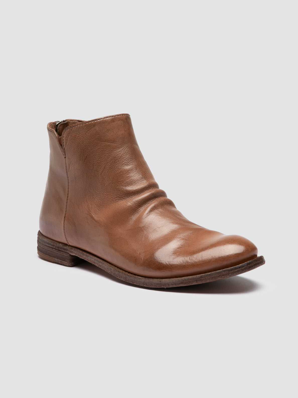 LEXIKON/555 IGNIS T. MOCHA MOUSSE