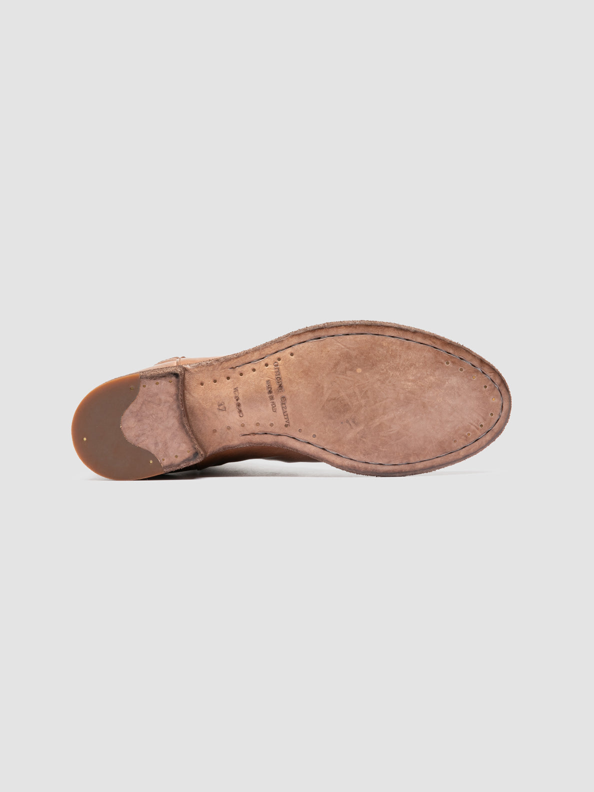 LEXIKON/555 IGNIS T. MOCHA MOUSSE