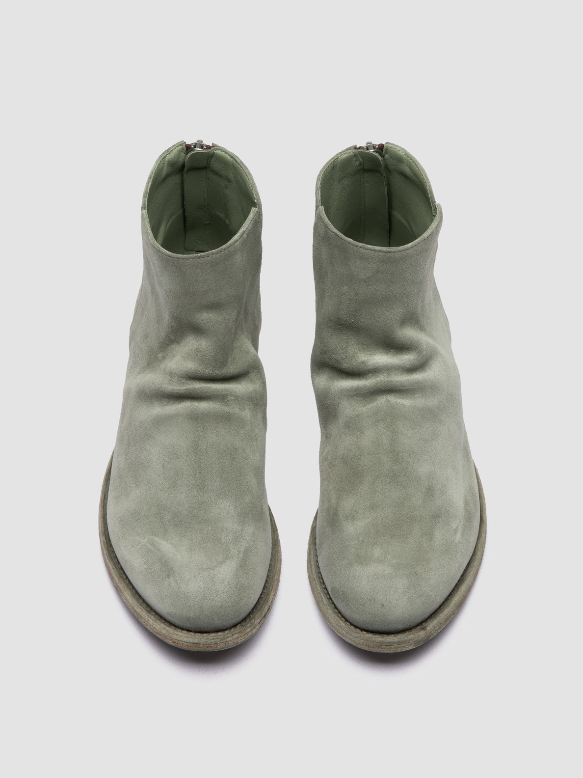LEXIKON/555 LIGHT CACHEMIRE SMOKED GREEN