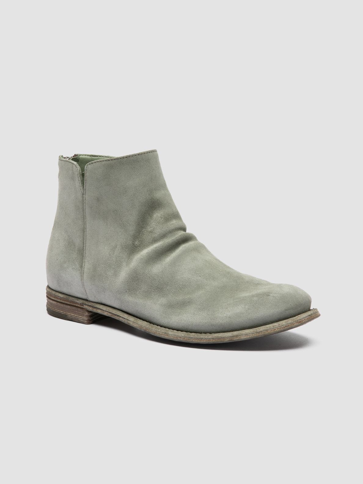 LEXIKON/555 LIGHT CACHEMIRE SMOKED GREEN
