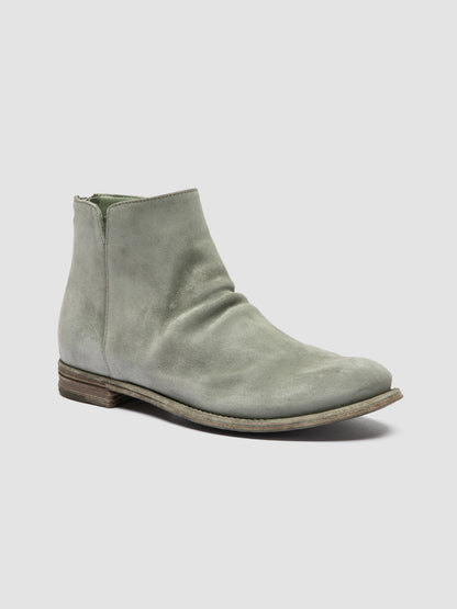 LEXIKON/555 LIGHT CACHEMIRE SMOKED GREEN