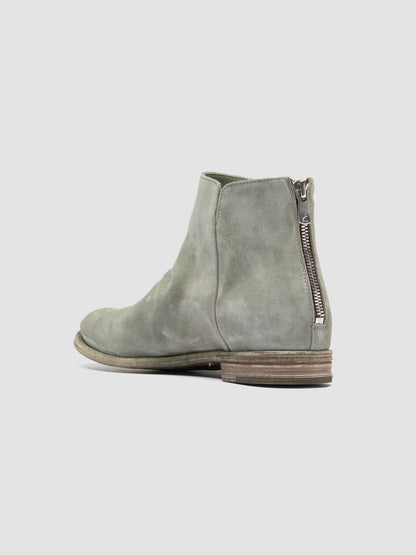 LEXIKON/555 LIGHT CACHEMIRE SMOKED GREEN