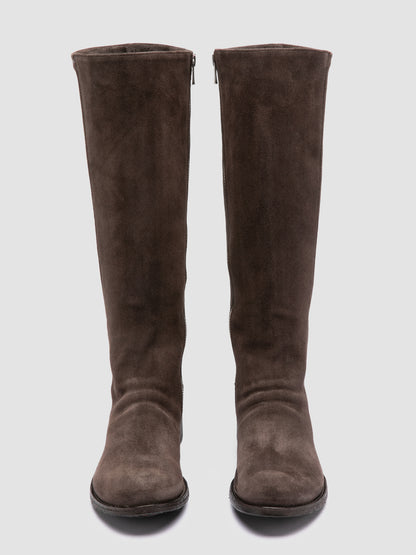 LISON/035 LIGHT CACHEMIRE/STRETCH PEPE