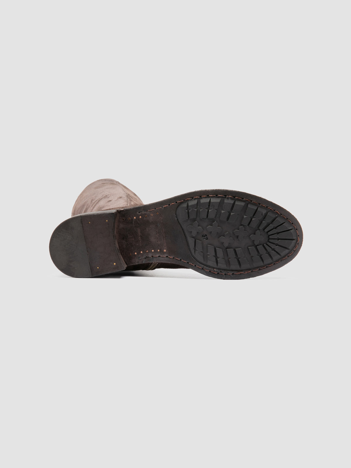 LISON/035 LIGHT CACHEMIRE/STRETCH PEPE