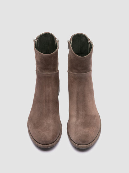 LISON/066 LIGHT CACHEMIRE QUINOA