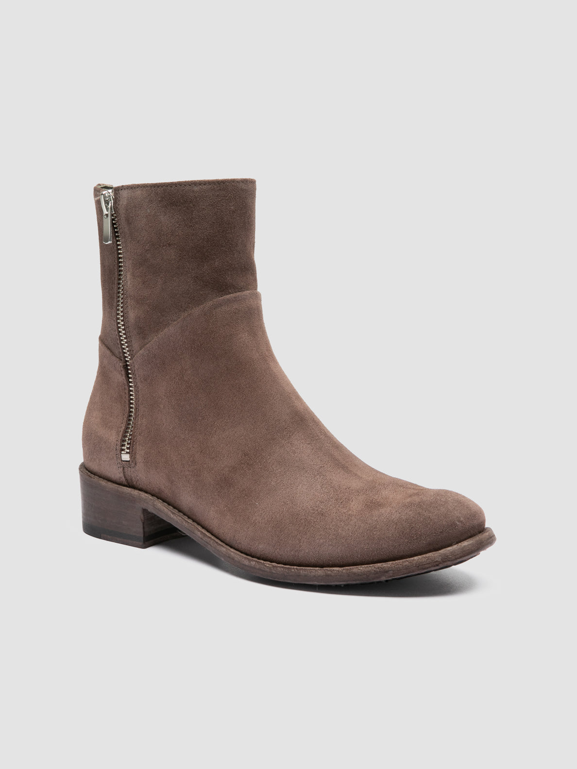 LISON/066 LIGHT CACHEMIRE QUINOA