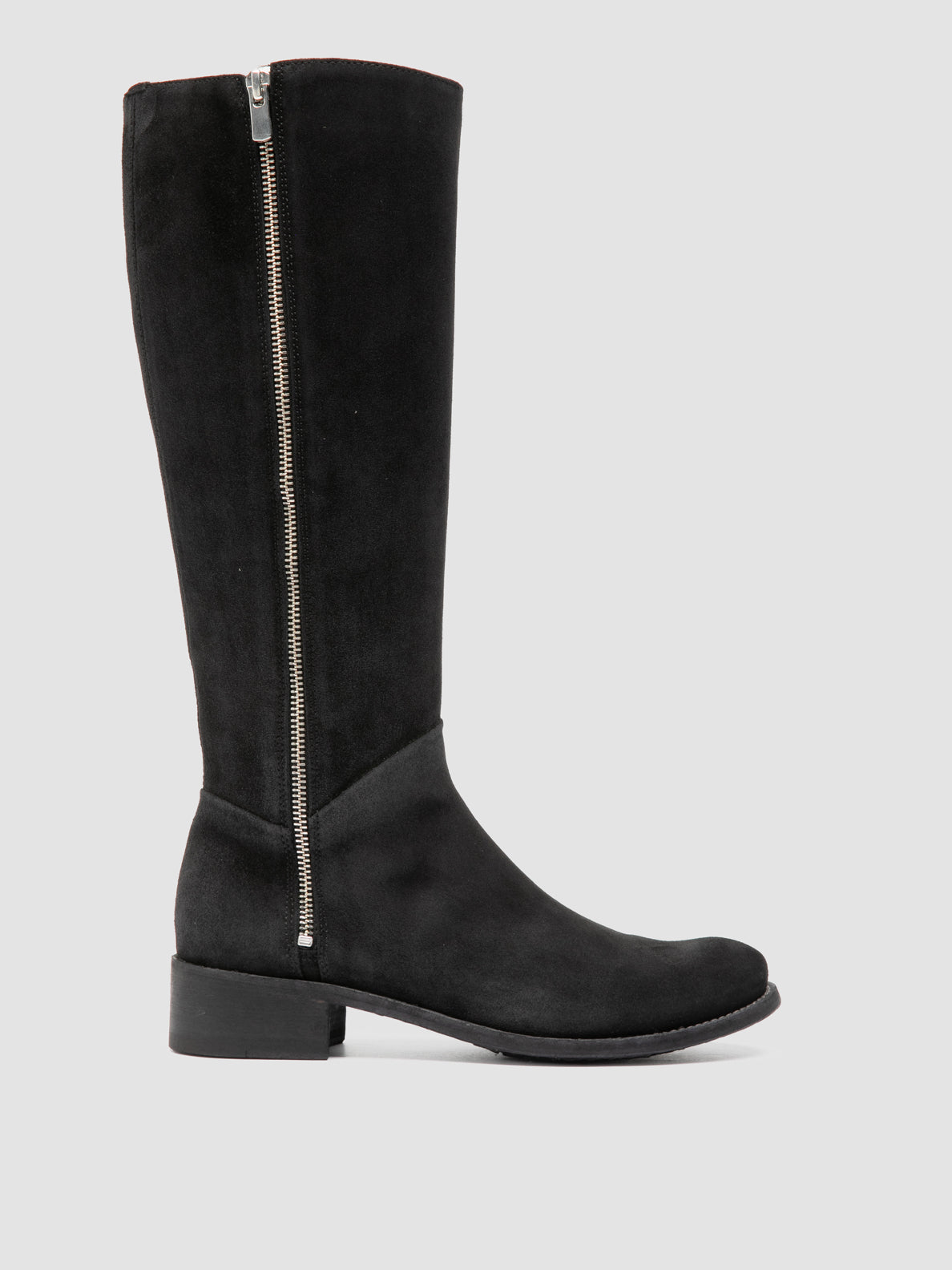 LISON/068 LIGHT CACHEMIRE NERO