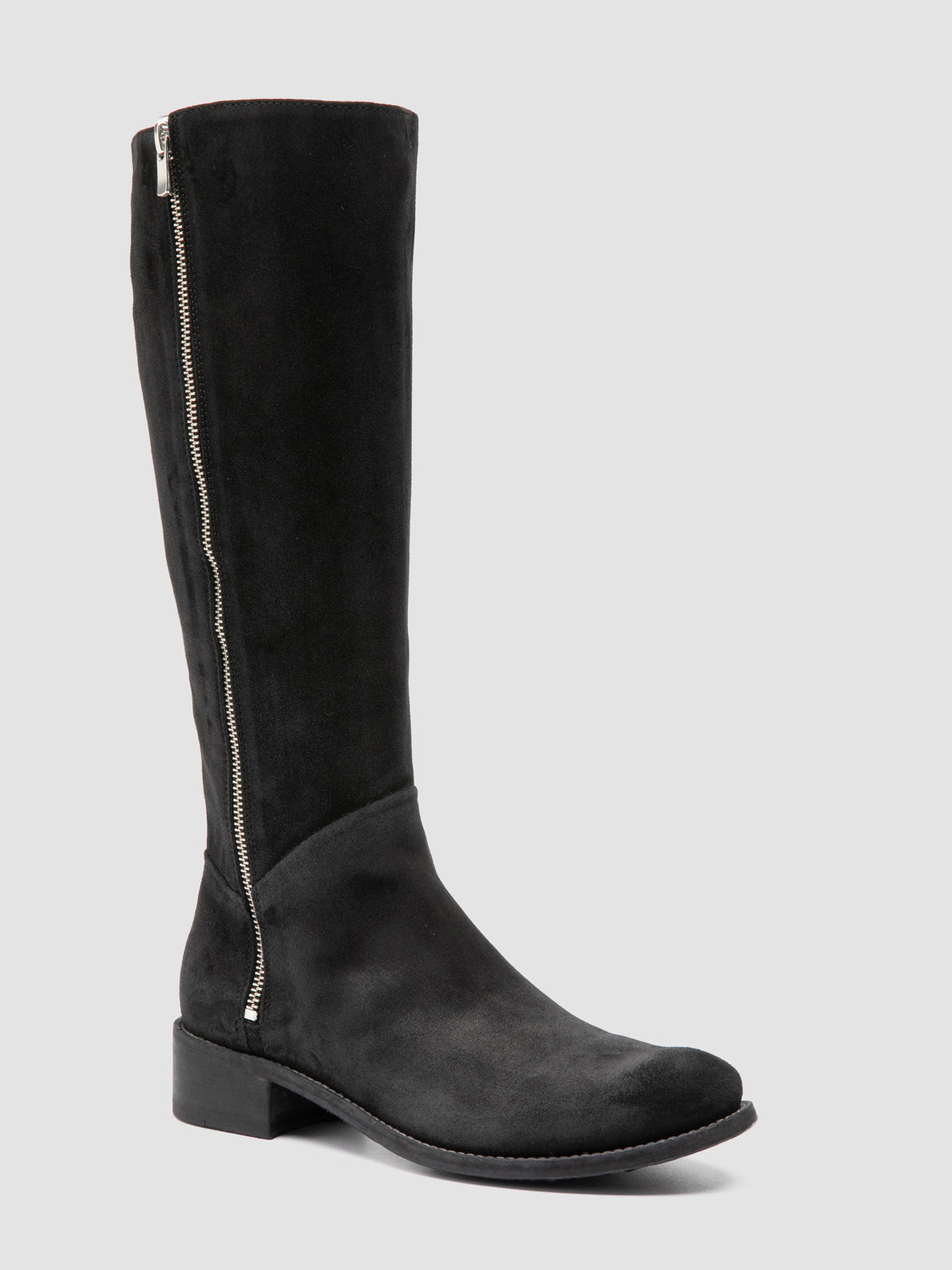 LISON/068 LIGHT CACHEMIRE NERO