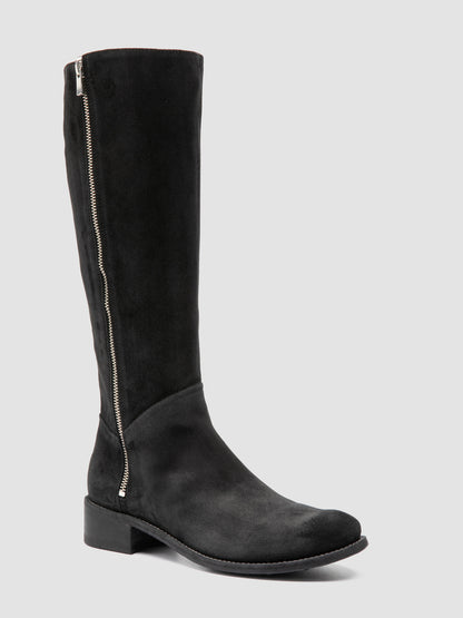 LISON/068 LIGHT CACHEMIRE NERO