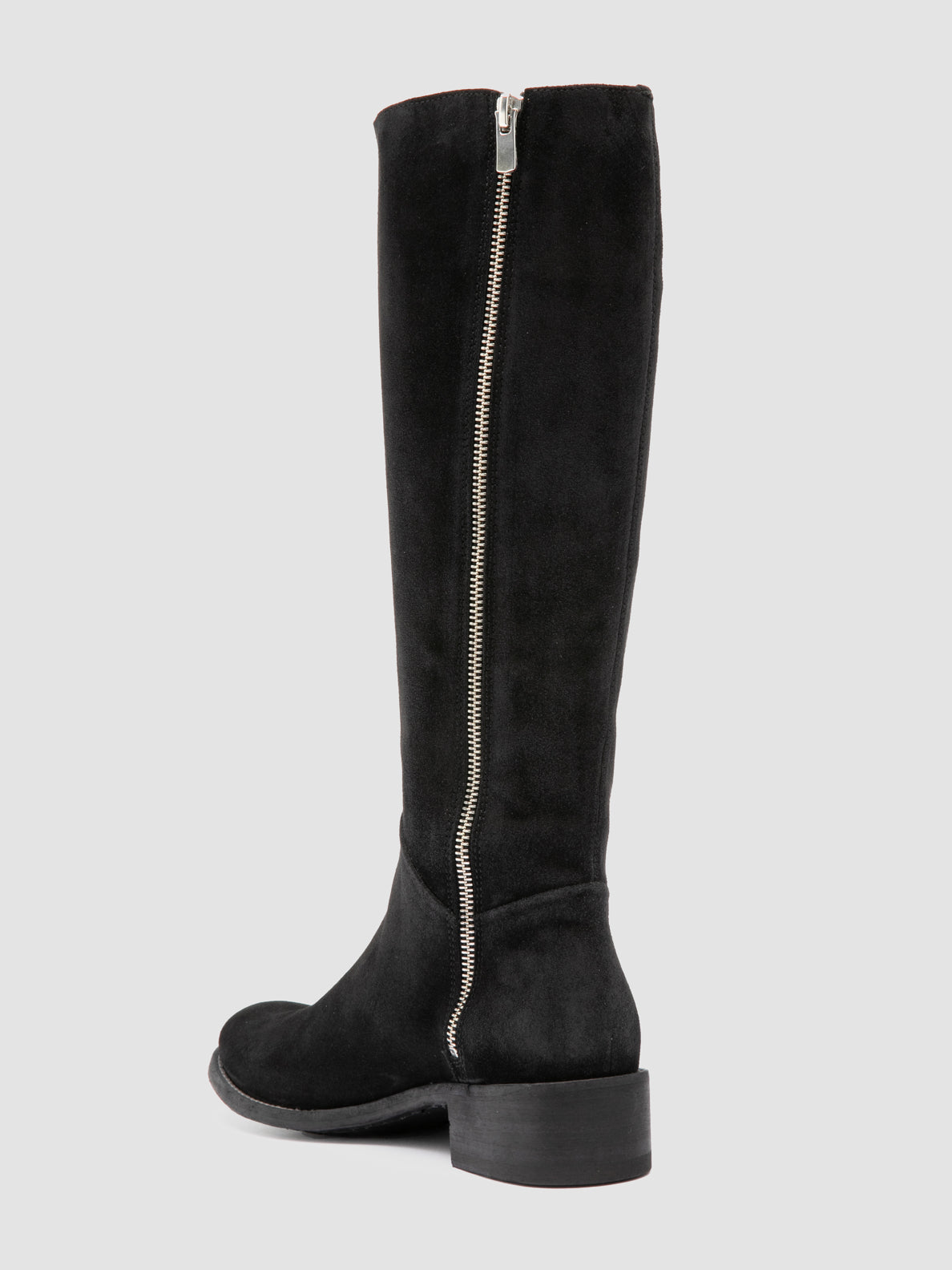 LISON/068 LIGHT CACHEMIRE NERO