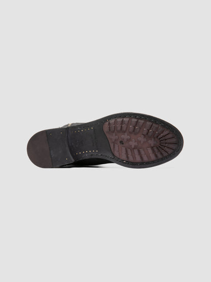 LISON/068 LIGHT CACHEMIRE NERO