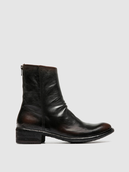 LISON/069 RUBOFF IGNIS T. FONDUE/SUPERNERO