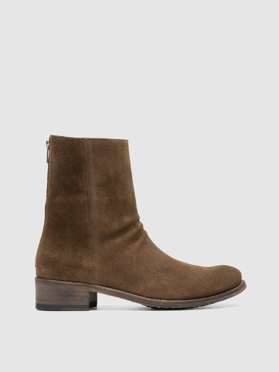 LISON/069 LIGHT CACHEMIRE OLIVE