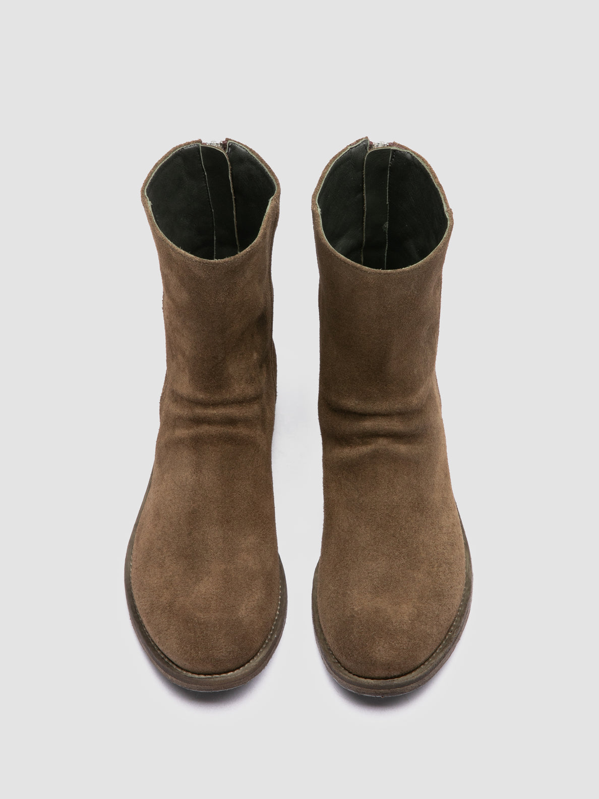 LISON/069 LIGHT CACHEMIRE OLIVE