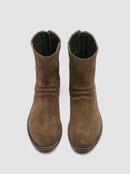 LISON/069 LIGHT CACHEMIRE OLIVE