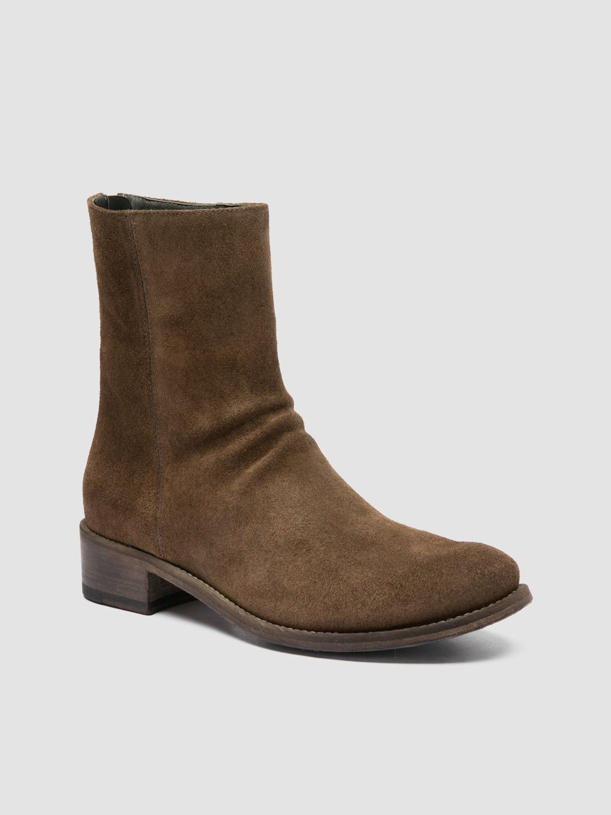 LISON/069 LIGHT CACHEMIRE OLIVE