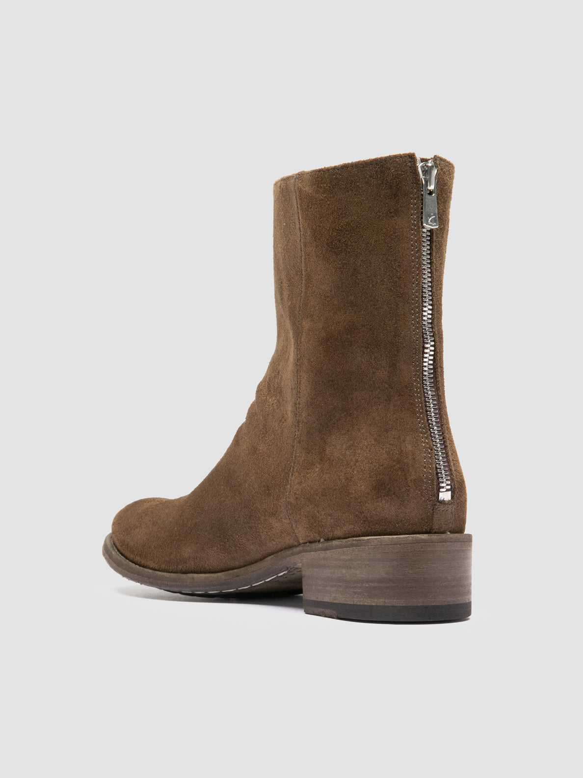 LISON/069 LIGHT CACHEMIRE OLIVE