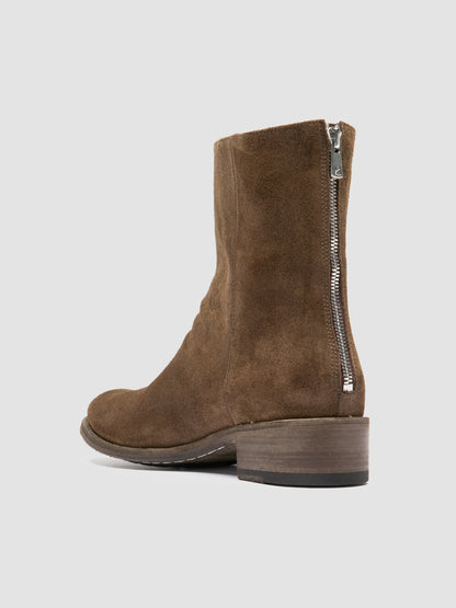 LISON/069 LIGHT CACHEMIRE OLIVE