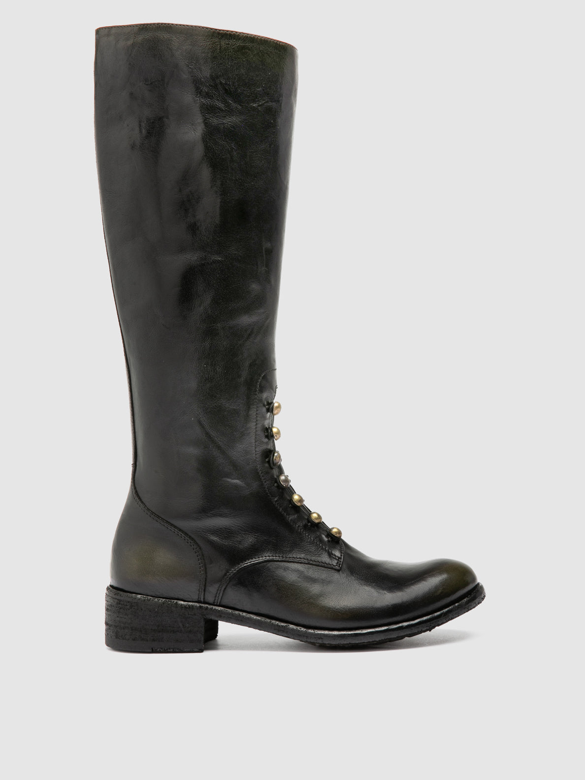 LISON/070 RUBOFF IGNIS T. OLIVE/SUPERNERO