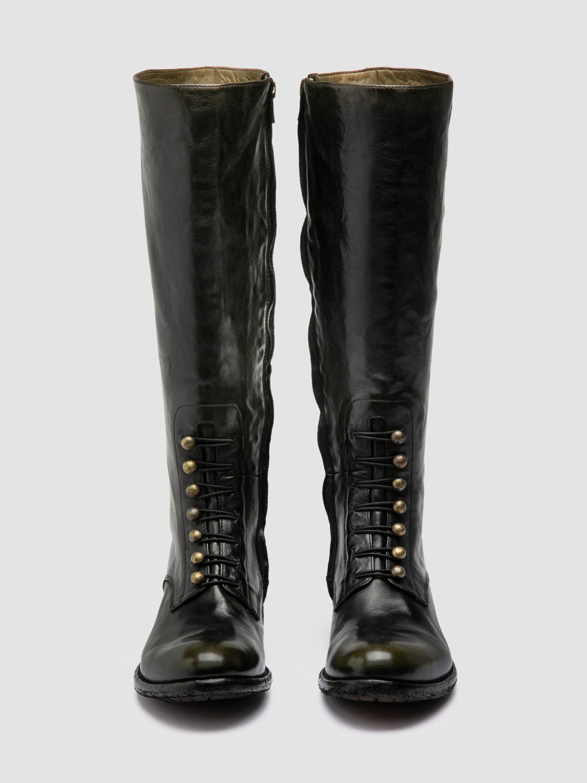 LISON/070 RUBOFF IGNIS T. OLIVE/SUPERNERO