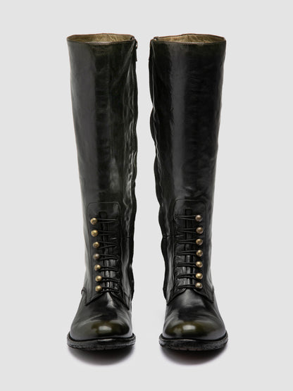 LISON/070 RUBOFF IGNIS T. OLIVE/SUPERNERO