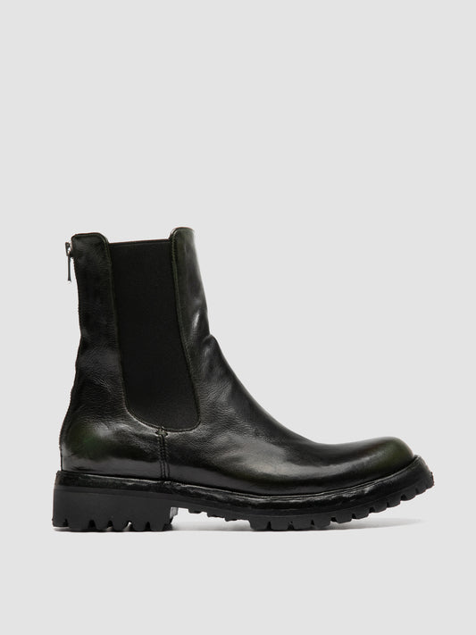 LORAINE/031 RUBOFF IGNIS T. OLIVE/SUPERNERO