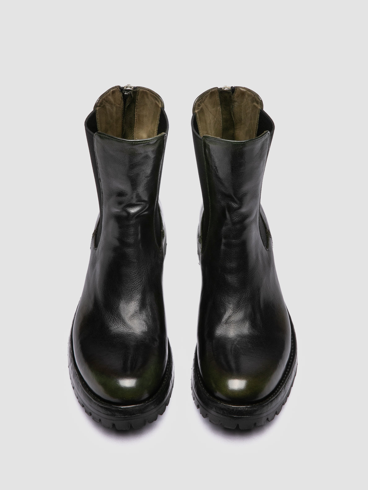 LORAINE/031 RUBOFF IGNIS T. OLIVE/SUPERNERO