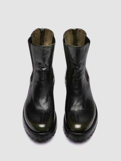 LORAINE/031 RUBOFF IGNIS T. OLIVE/SUPERNERO