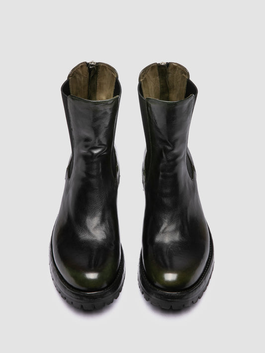 LORAINE/031 RUBOFF IGNIS T. OLIVE/SUPERNERO