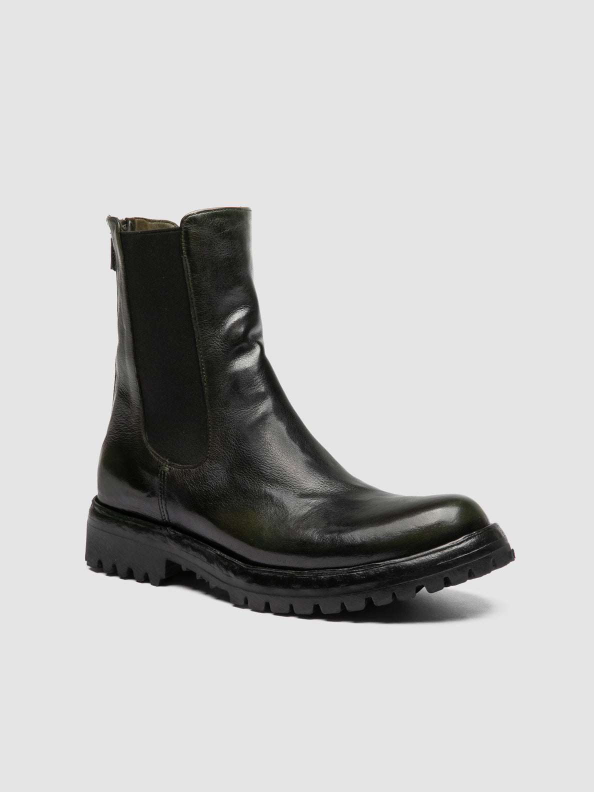 LORAINE/031 RUBOFF IGNIS T. OLIVE/SUPERNERO