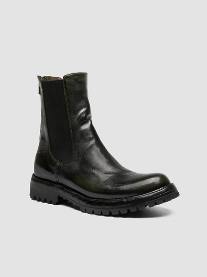 LORAINE/031 RUBOFF IGNIS T. OLIVE/SUPERNERO