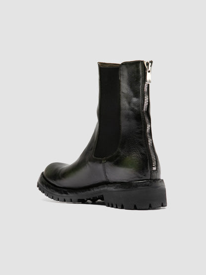 LORAINE/031 RUBOFF IGNIS T. OLIVE/SUPERNERO