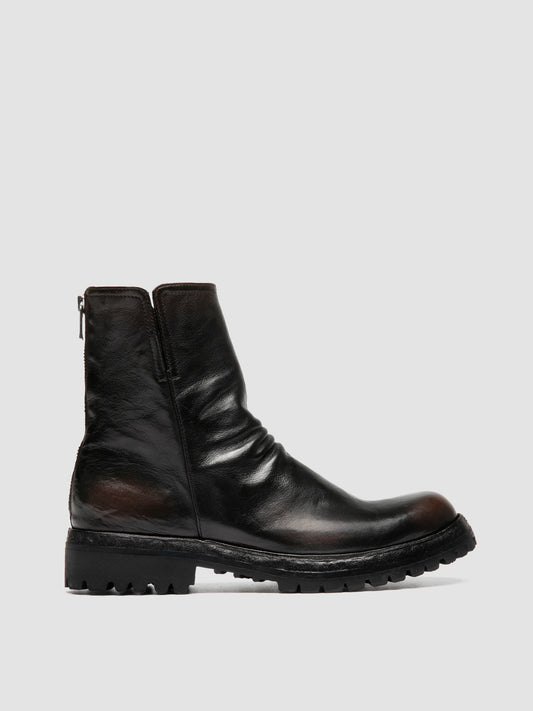 LORAINE/032 RUBOFF IGNIS T. FONDUE/SUPERNERO