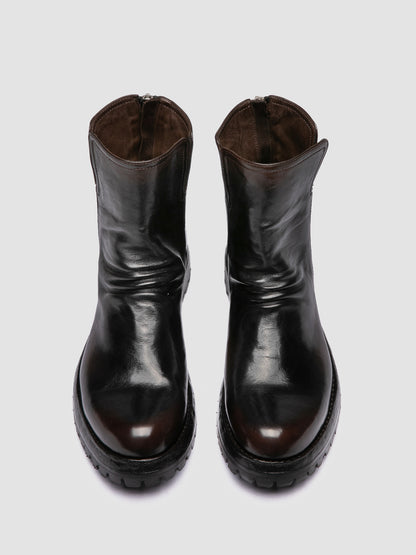 LORAINE/032 RUBOFF IGNIS T. FONDUE/SUPERNERO