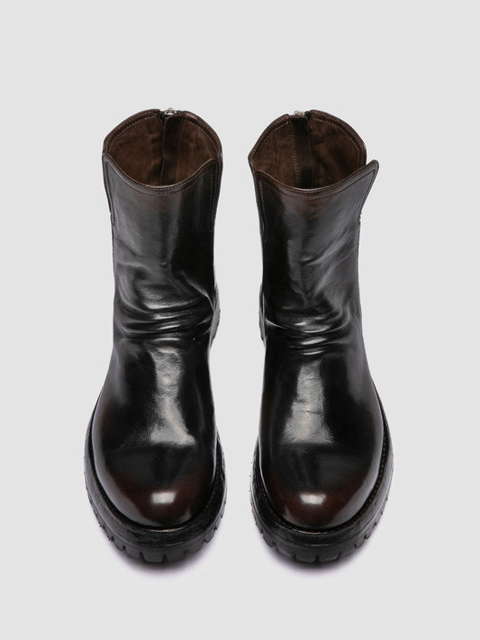 LORAINE/032 RUBOFF IGNIS T. FONDUE/SUPERNERO