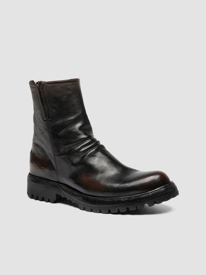 LORAINE/032 RUBOFF IGNIS T. FONDUE/SUPERNERO