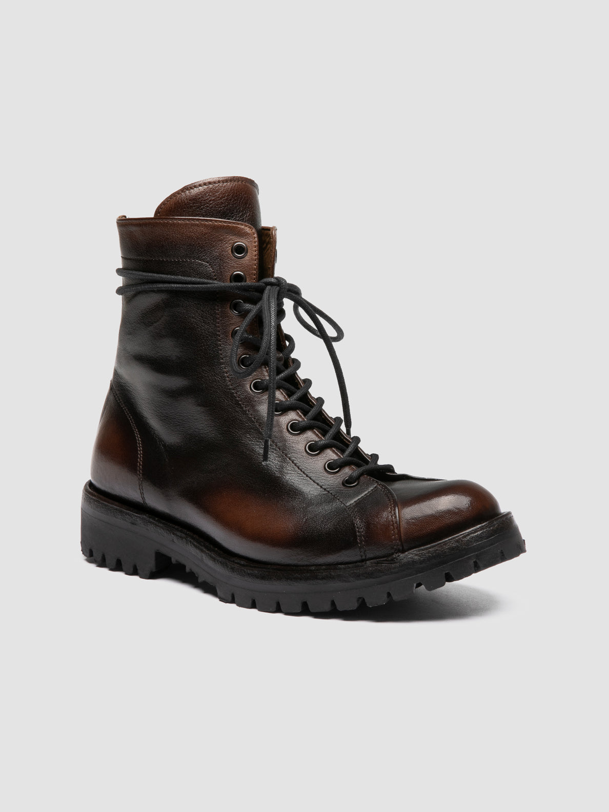 LORAINE/033 RUBOFF IGNIS T. CAFFE'/T.MORO 25